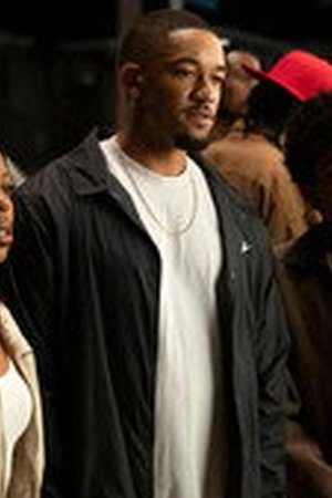 The Drop: A Snowfall Saga Season 1 Episode 1