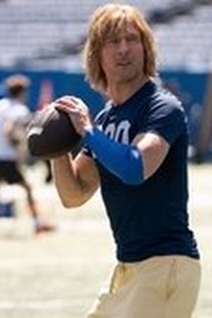 Chad Powers Season 1 Episode 1