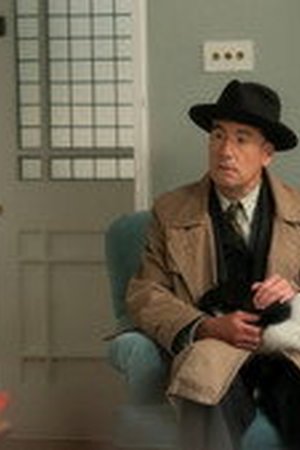 Marble Hall Murders Season 1 Episode 1