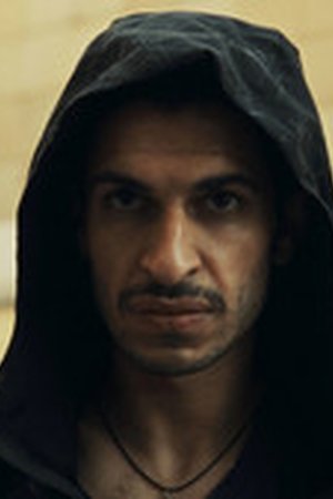 City of Blood Season 1 Episode 8