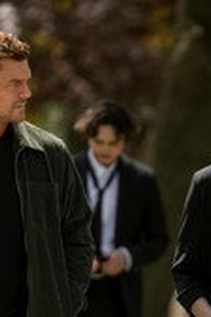 Neagley Season 1 Episode 8