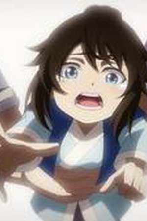 A Will Eternal Season 3 Episode 32