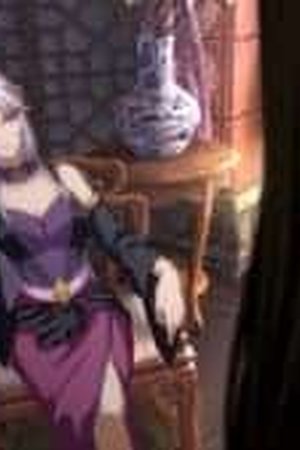 A Will Eternal Season 1 Episode 100