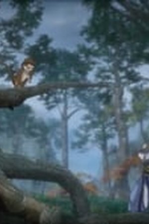 A Will Eternal Season 1 Episode 20