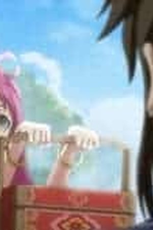 A Will Eternal Season 1 Episode 10