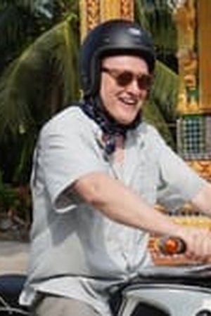 Conan O’Brien Must Go Season 1 Episode 3