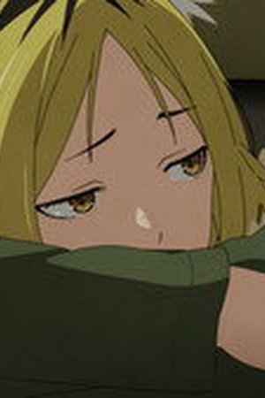 Chainsmoker Cat Season 1 Episode 10