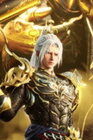 The Demon Hunter Season 3 Episode 24