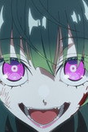 Magical Girl Lyrical NANOHA EXCEEDS Gun Blaze Vengeance Season 1 Episode 11