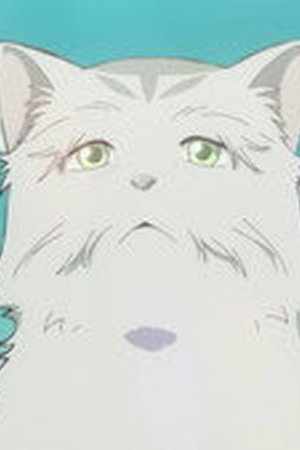 The Cat and the Dragon Season 1 Episode 11