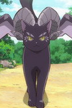 The Cat and the Dragon Season 1 Episode 10