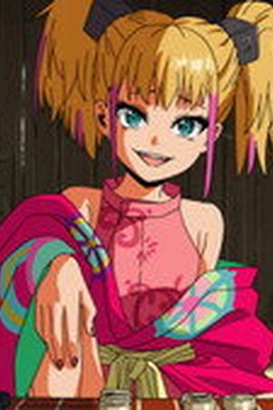 The Elusive Samurai Season 2 Episode 8