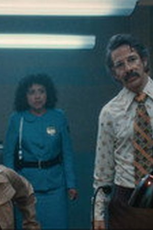 Women in Blue Season 2 Episode 3