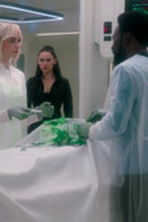 Star Trek: Strange New Worlds Season 4 Episode 7