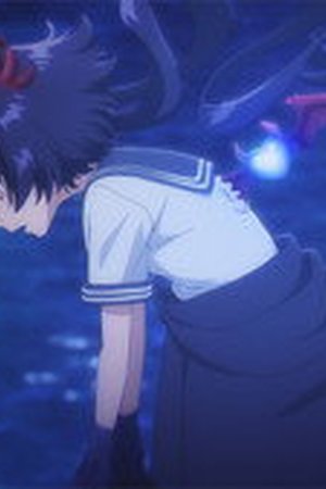 KAIJU GIRL CARAMELISE Season 1 Episode 10