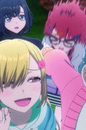 BanG Dream! YUME∞MITA Season 1 Episode 11