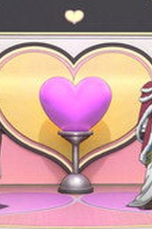 Trapped in a Dating Sim: The World of Otome Games Is Tough for Mobs Season 2 Episode 8
