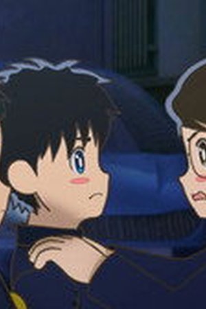 Thunder 3 Season 1 Episode 8