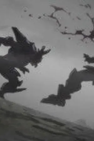 Yoroi-Shinden Samurai Troopers Season 1 Episode 9