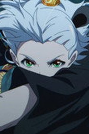 Raised by Demons: Panda Li Season 1 Episode 5