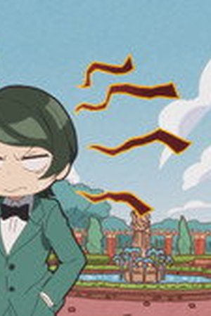 Bungo Stray Dogs Wan! Season 2 Episode 9