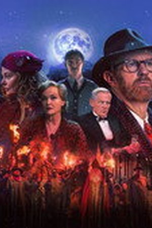Bookish Season 2 Episode 6