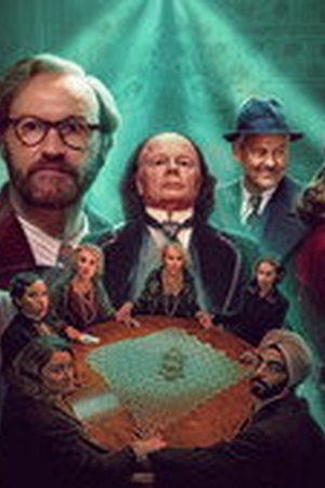Bookish Season 2 Episode 2