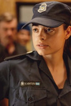 My Name Is Gutierrez Season 1 Episode 6