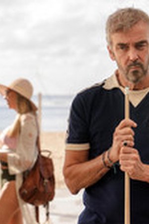 Benidorm Is Murder Season 1 Episode 5