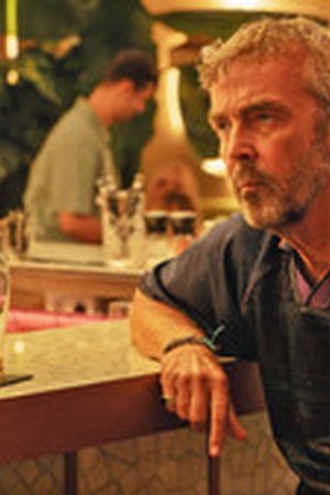 Benidorm Is Murder Season 1 Episode 1