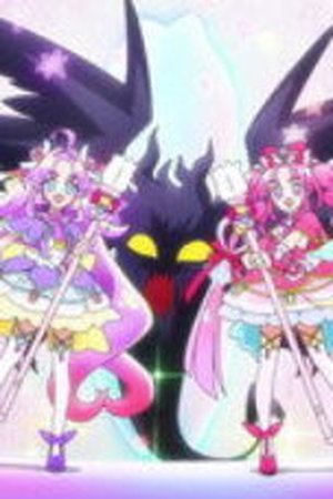 Star Detective Precure! Season 1 Episode 31