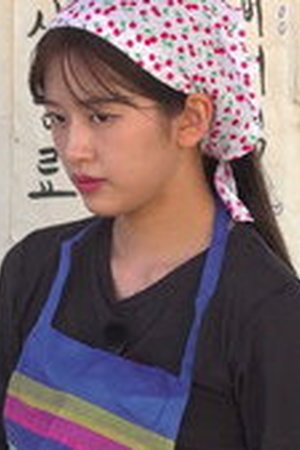 Space Rice Cake Shop Season 1 Episode 5