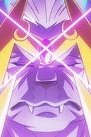 Digimon Beatbreak Season 1 Episode 45