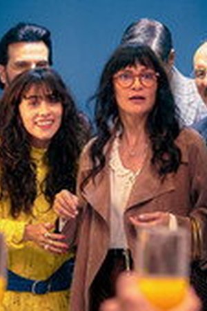 Betty La Fea: The Story Continues Season 3 Episode 1