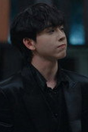 Bloody Game X Season 1 Episode 10