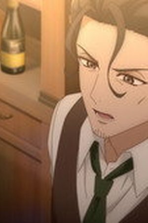 Victoria of Many Faces Season 1 Episode 6