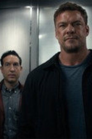 Reacher Season 4 Episode 5